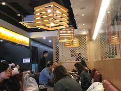 -东京屋(武定路店)