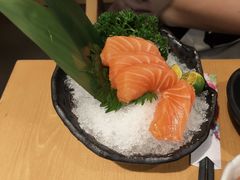 -沼津港渔市(宏伊国际广场店)