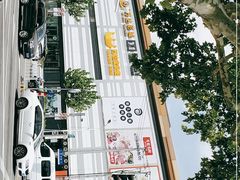 -上海颛桥万达广场