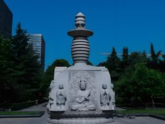 -木塔寺遗址生态公园