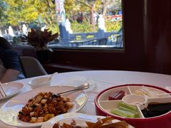 -满堂·烤鸭店·北京菜(鼓楼店)