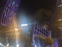 -苏州现代传媒广场商业