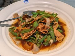 -兰湘子·湘菜小炒(济南领秀城店)