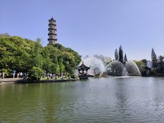 -江心屿景区