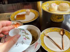 -富华斋饽饽铺·宫廷糕点·伴手礼(护国新天地店)