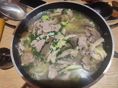 -川堂风·跷脚牛肉·乐山爆炒(宝山日月光店)