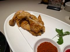 -金鸭季·北京烤鸭(深业上城店)