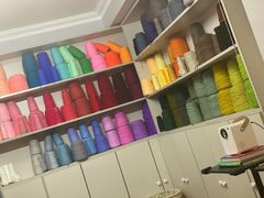 -A+毛毛毯·高温珐琅·银饰DIY(三里屯店)