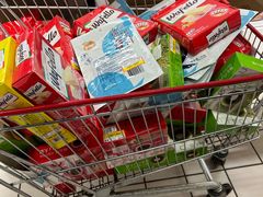 -丹尼斯百货(人民路店)