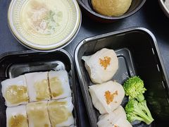 -避风塘(宝山万达店)