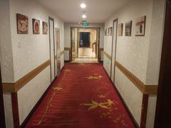 -惠丰堂饭庄(北洼路店)