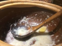 -潮十三潮汕砂锅粥(高新四路大都荟店)