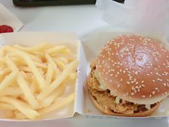 -肯德基(南五店)