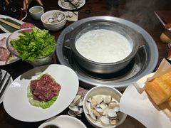 -大良毋米粥(锦龙路总店)