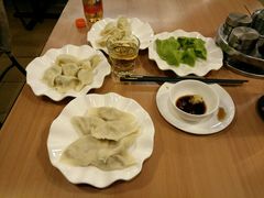 -东方饺子王(创始店)