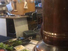 -郑阿姨的家·이모네·韩料&烤肉(武川路店)
