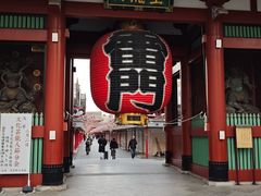 -浅草寺