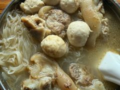 -文惠猪脚粉(富景小区店)