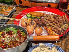 -北三老太太烧烤(人生一串上榜店)