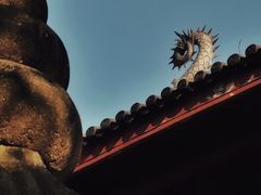 -超山青莲寺