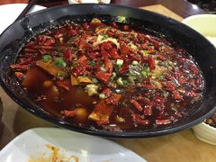 -力力豆花庄(广渠门店)