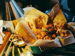 -ChitChat奇洽·Bistro(黎黄陂路店)
