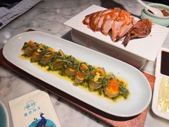 -雀蓝川菜(奥体广场店)