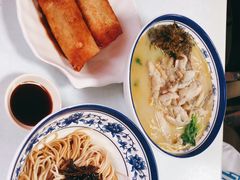 -明呈黄鱼面馆(斜土路店)