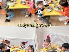 -常德书法幼儿园