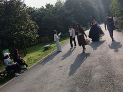 -蜀冈西峰生态公园