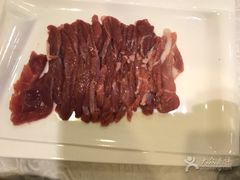 -东来顺饭庄(新源里店)
