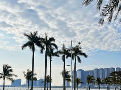 -星巴克(珠海仁恒滨海中心店)