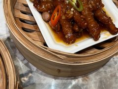 -稻香酒家(步步高梅溪新天地店)