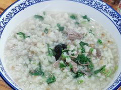 -秦地元羊肉馆(人民东路店)