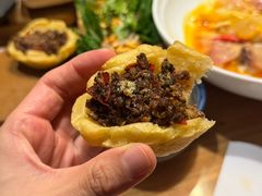 -山茶云南菜(永安里店)