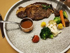 -国家大剧院西餐厅