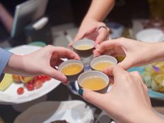 -曾宴·楚菜(湖北省博物馆店)