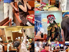 -刘一手重庆火锅(万达广场店)