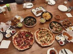 -Twin Tails Brewpub双尾精酿餐吧(八坼店)