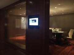 -The Lounge·大堂酒廊·北京粤财JW万豪酒店