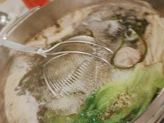 -牛很鲜潮汕牛肉火锅(朝晖路店)