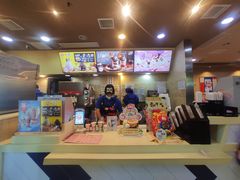 -DQ·蛋糕·冰淇淋(包河万达店)