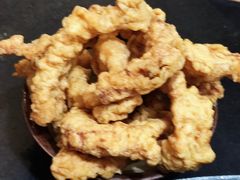 现炸酥肉-肥龙火锅(南坪店)