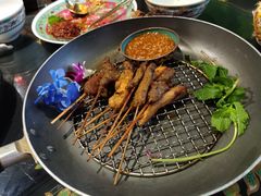 -小娘惹厨房Little Nyonya(狮城有约上榜店)