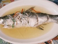 -兰桂坊·花园餐厅(西湖店)