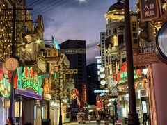 -横店广州街·香港街