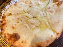 -甘尼仕印度餐厅爵士酒吧(阳春巷店)