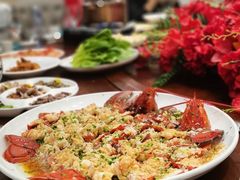 -高老庄新家宴(北斗星广场店)