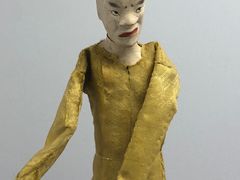 -北京大学赛克勒考古与艺术博物馆