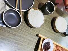 -隆喜元鱼汤包·海鲜(中联广场店)